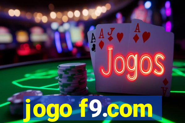 jogo f9.com